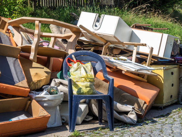Best Attic Cleanout Services  in Lisbon, OH
