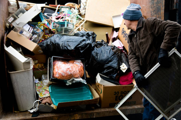 Best Affordable Junk Removal Services  in Lisbon, OH