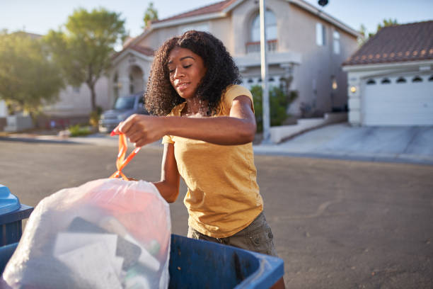Professional Junk Removal in Lisbon, OH