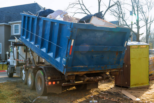 Best Trash Removal Near Me  in Lisbon, OH