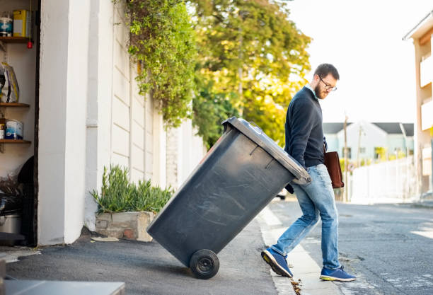 Best Residential Junk Removal  in Lisbon, OH