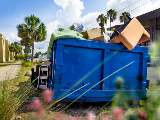 Best Office Junk Removal  in Lisbon, OH