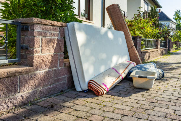 Yard Cleanup Services in Lisbon, OH