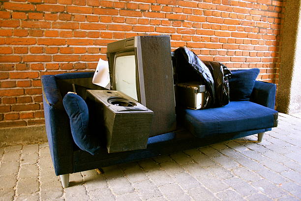 Best Construction Debris Removal  in Lisbon, OH
