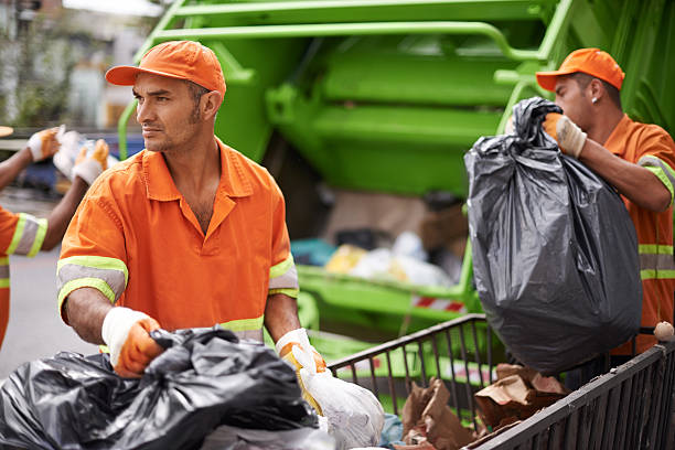 Best Professional Junk Removal  in Lisbon, OH