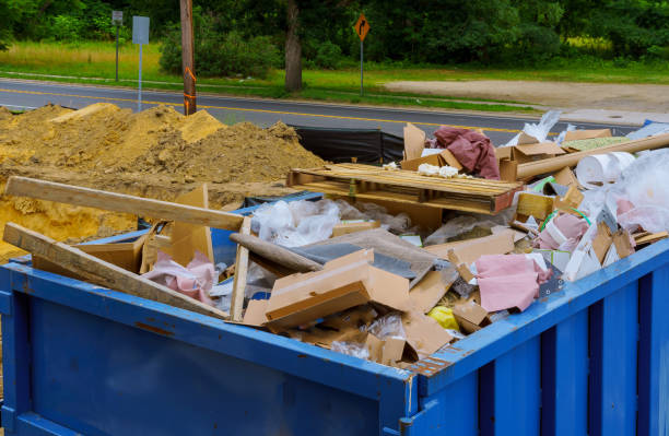 Best Yard Cleanup Services  in Lisbon, OH